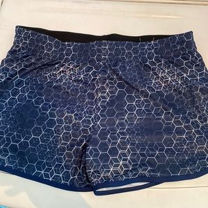 NWT Women’s athletic shorts